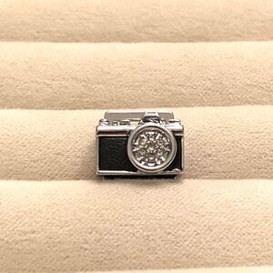 KEEP Collective | Camera | Silver Pave